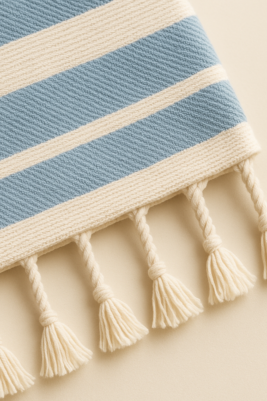 Golden Getaway – Retro Beach Towel
