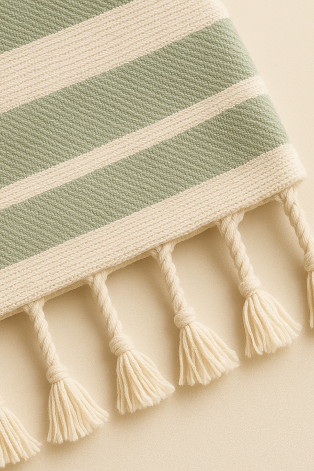 Golden Getaway – Retro Beach Towel