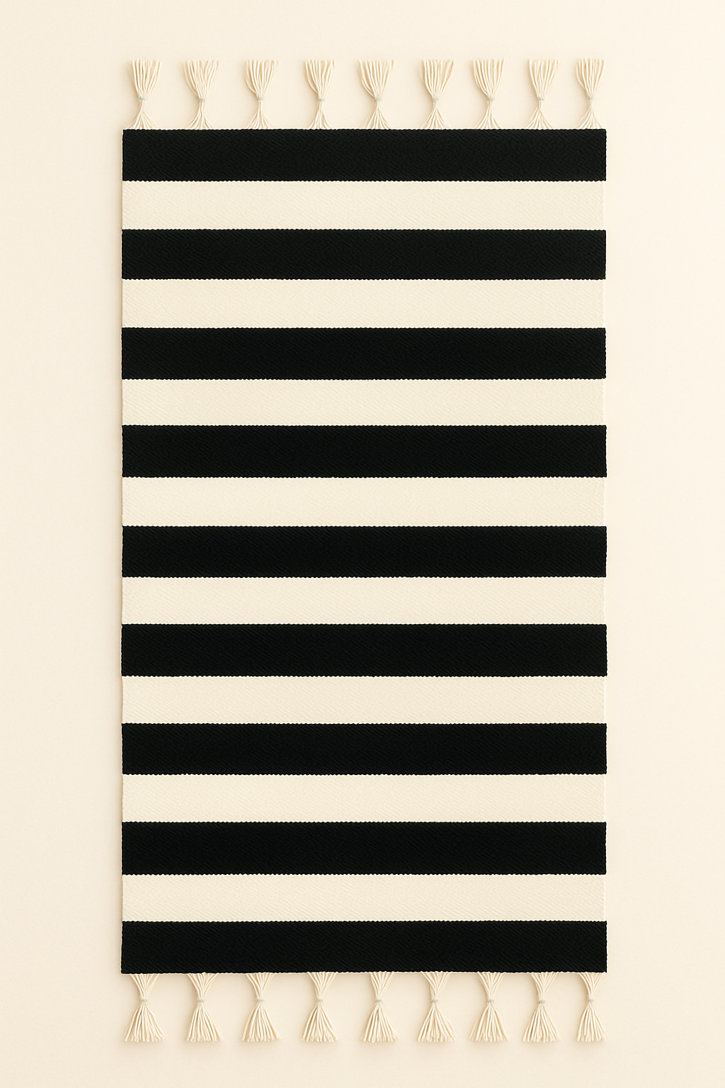 Golden Getaway – Retro Beach Towel